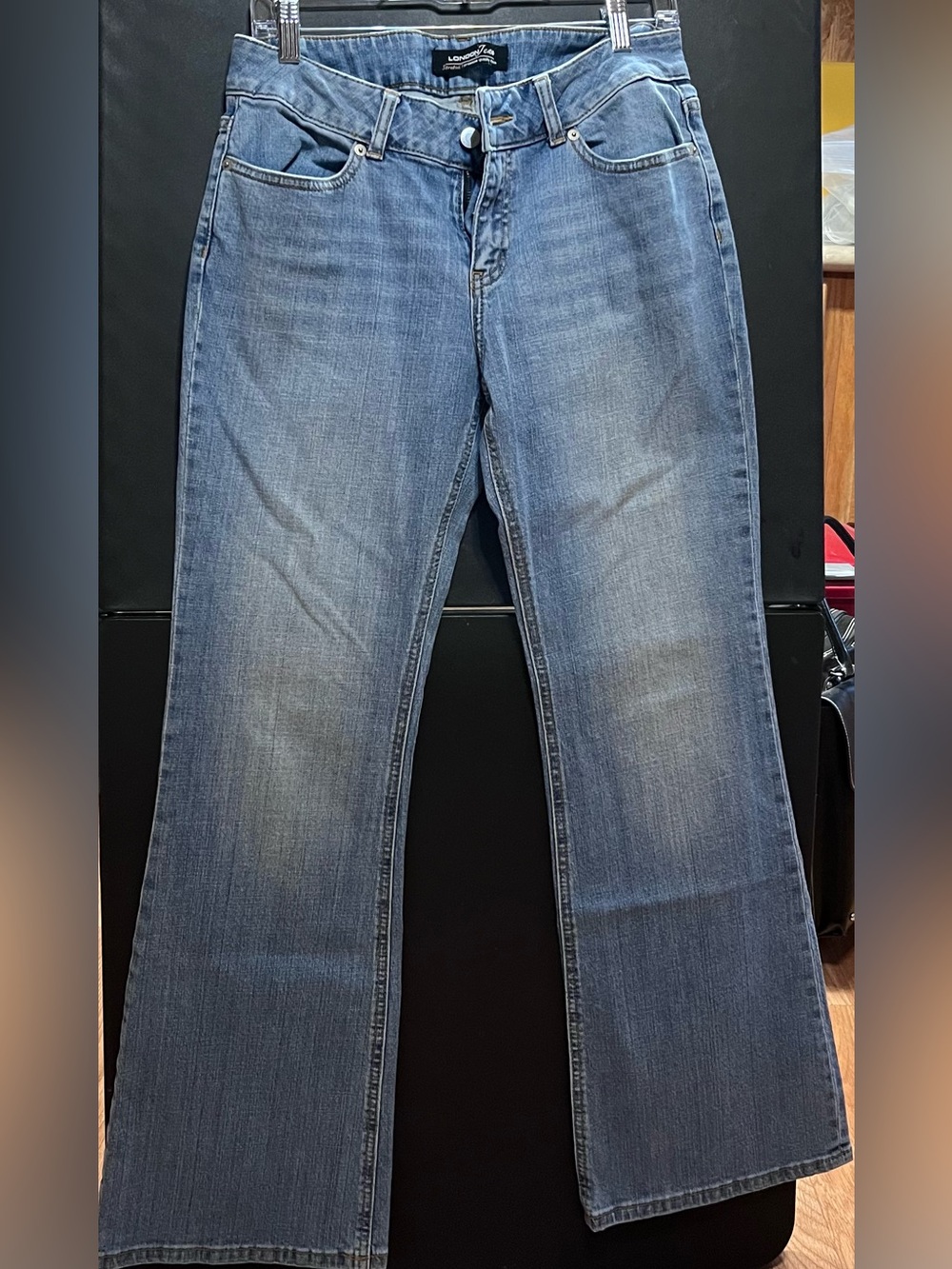 Vintage London Jean